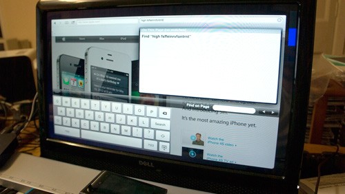 Apple TV: un hack per eseguire applicazioni iOS