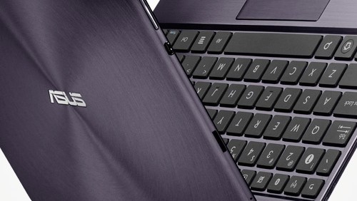 ASUS Transformer Prime, aggiornamento per il GPS
