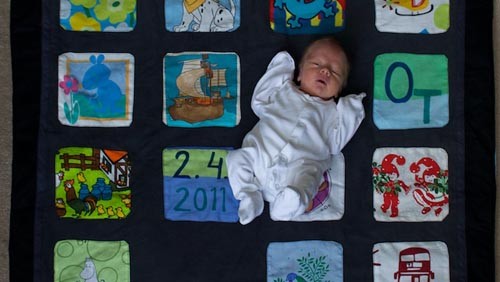 Nascono più iPhone che bambini