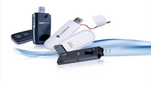 Internet mobile: l'1 per cento degli utenti genera il 50 per cento del traffico