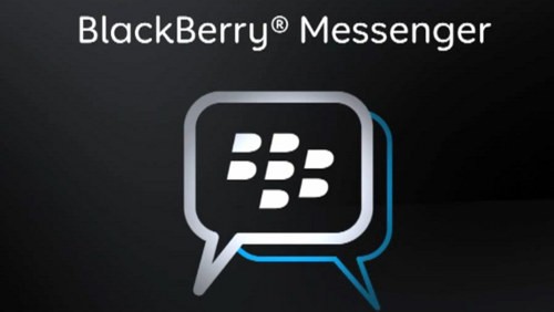 RIM: Samsung punta solo a BlackBerry Messenger?