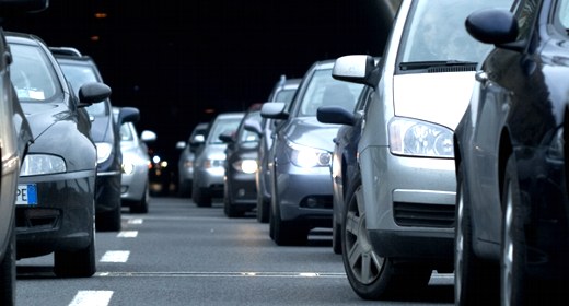 Lo sciopero dei TIR ferma l'e-commerce?