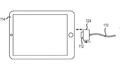 Apple: cuffie e cavi dock universali e magnetici?