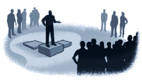 Facebook: come farsi seguire pubblicamente