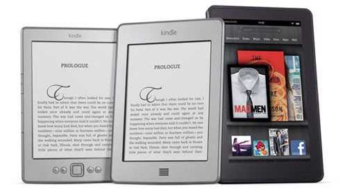 Send To Kindle, plugin per inviare file su Kindle