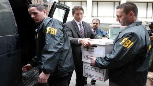 L'FBI spierà Facebook e Twitter, è l'effetto Megaupload?