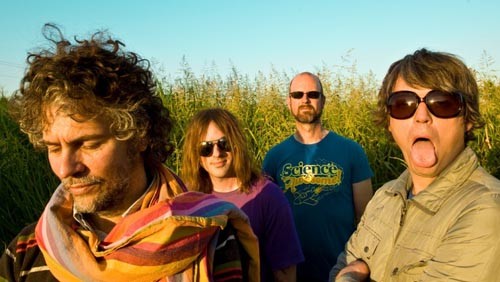 Siri canta con i The Flaming Lips ed Erykah Badu