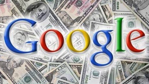 Lobbying: Google spende più di Apple e Microsoft