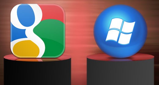 Microsoft: contro Android serve qualità