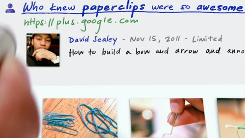 Search plus Your World, la ricerca personale di Google