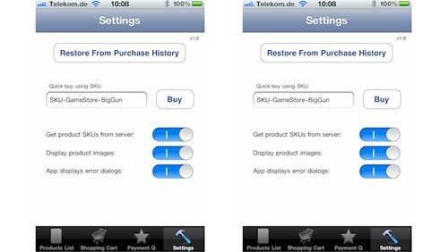 GameStore: Apple ammette l'errore e rimborsa