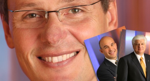 RIM, un nuovo CEO in cambio di due