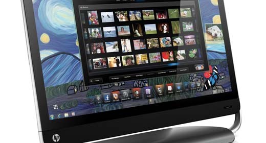 HP lancia Omni All-In-One e HPE h9 Phoenix