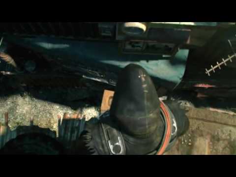 Test Drive: Ferrari - Premier trailer