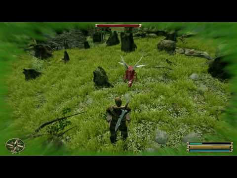 The Witcher 2 - Enhanced Edition - X360 - Letho: The return of the kingslayer