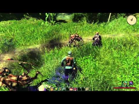 Risen 2 Dark Waters gamestar 02/12