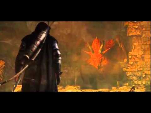 Dragon's Dogma Story Teaser 1/28/12