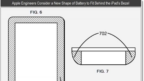 iPhone 5: batteria innovativa, leggero e LTE?