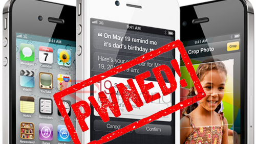 Jailbreak per iPhone 4S e iPad 2: super progressi