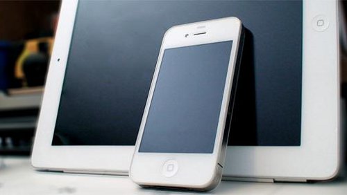 iPad 2 e iPhone 4S, boom in azienda