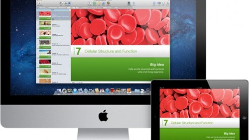 iBooks Author: libera la vendita su altri store