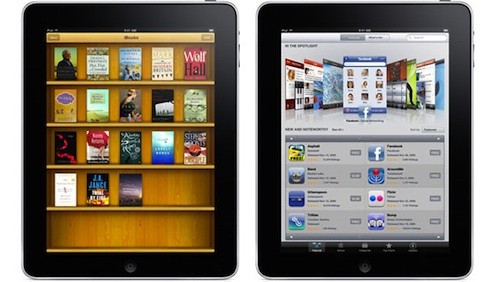 Battaglia legale in Cina per via di iBookstore