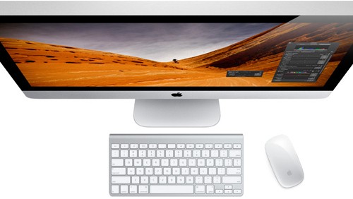 Nuovi iMac Ivy Bridge con schermo antiriflesso a giugno