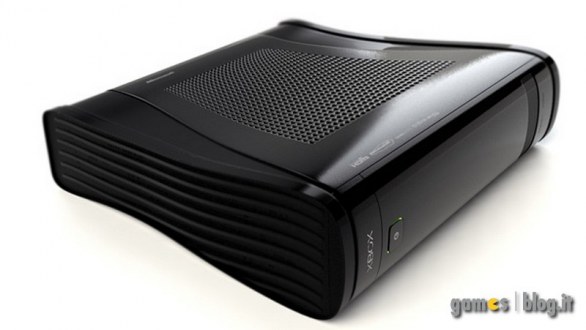 PlayStation 4 e Xbox 720 mostrate all'E3 2012?