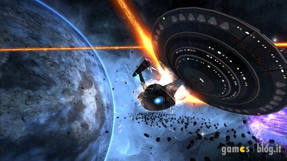 Star Trek Online diventa free-to-play: immagini, video e dettagli della nuova offerta