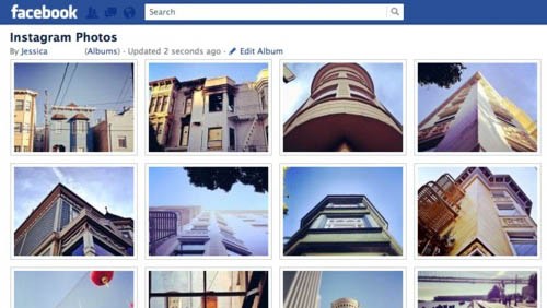Instagram, in arrivo la versione Web?