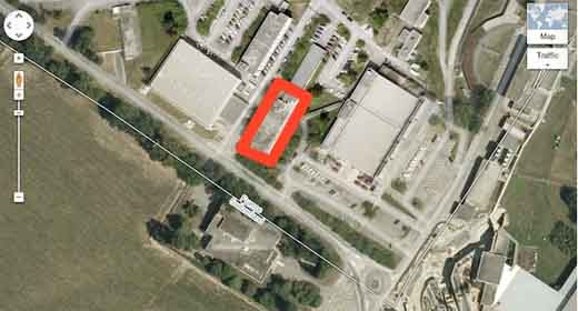 Il Web non è nato in Svizzera, ma in Francia