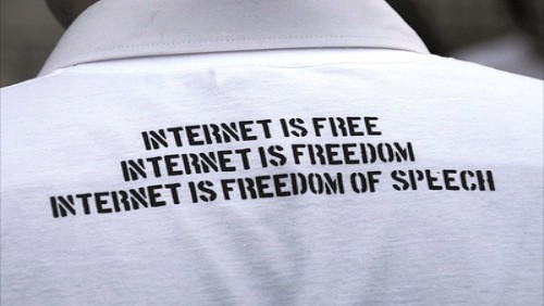 Hackerspace: rete satellitare libera contro le censure dei Governi