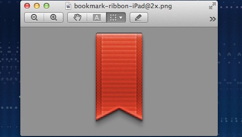 iBooks 2 svela il Display Retina dell'iPad 3