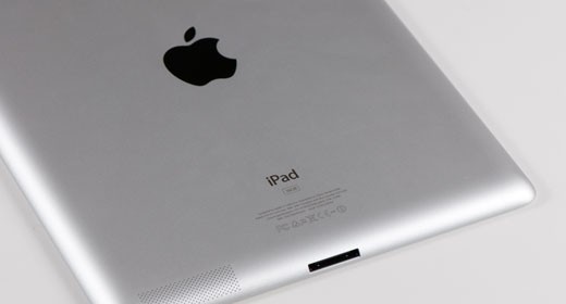 iPad 3: e se fosse anche Mini?