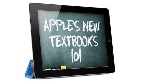 Libri di iBooks 2, poca interattività: utenti delusi