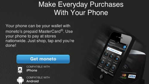 iPhone 5, pagamenti NFC con Mastercard