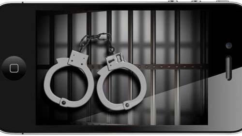 iPhone rubato? Sostituzione gratuita per il ladro
