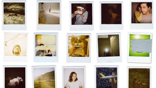 Polaroid rilancia le macchine fotografiche istantanee