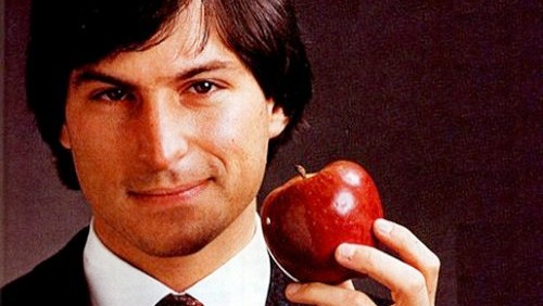 Steve Jobs, il più grande imprenditore dei nostri tempi