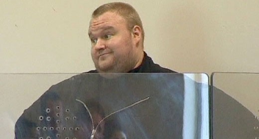 L'FBI controllava Megaupload fin dal 2006