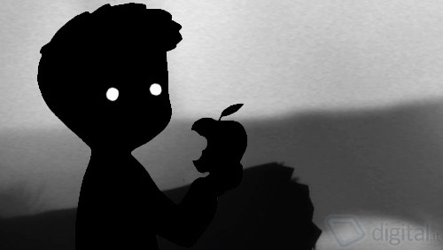 Limbo per Mac disponibile su Steam