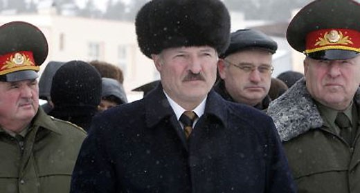 Bielorussia: vietato navigare siti esteri (update)