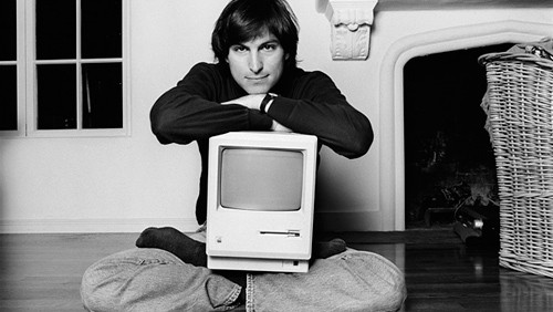 28 anni fa il primo Macintosh