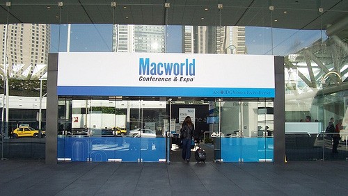 MacWorld|iWorld, tutto pronto per l'expo