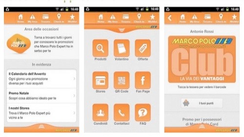 Marcopolo Expert lancia la sua mobile revolution: ecco 