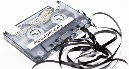 Megaupload, tutti i dati saranno cancellati