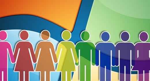 Microsoft a favore del matrimonio gay