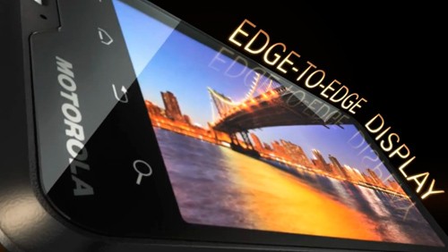 Motorola Motoluxe e Defy Mini al CES 2012