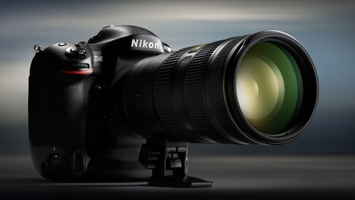 Nikon D4 forse rinviata, primi scatti dai fotografi