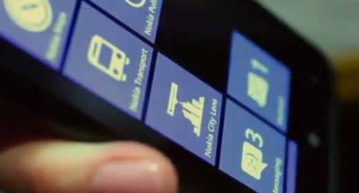 Nokia Lumia, ecco la realtà aumentata di City Lens